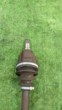 ПРИВОД НА TOYOTA IST NCP60 2NZ-FE