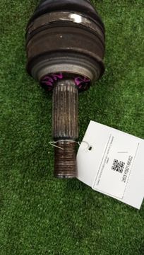 ПРИВОД НА TOYOTA PROBOX NCP160V 1NZ-FE