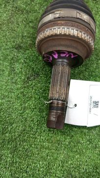 ПРИВОД НА TOYOTA IST NCP60 2NZ-FE