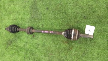 ПРИВОД НА TOYOTA SUCCEED NCP50V 2NZ-FE