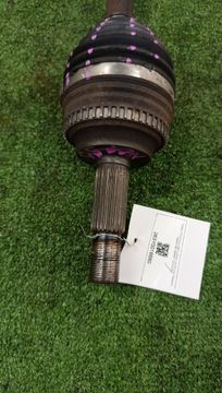 ПРИВОД НА TOYOTA SUCCEED NCP50V 2NZ-FE