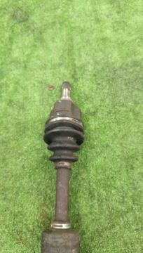 ПРИВОД НА TOYOTA SUCCEED NCP50V 2NZ-FE