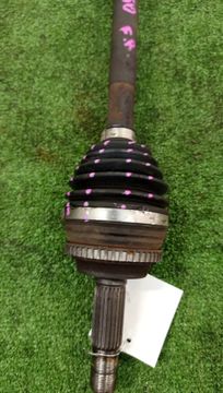 ПРИВОД НА TOYOTA SUCCEED NCP50V 2NZ-FE