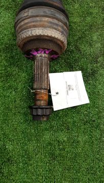 ПРИВОД НА TOYOTA SUCCEED NCP50V 2NZ-FE