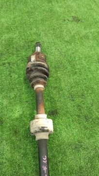 ПРИВОД НА TOYOTA SUCCEED NCP50V 2NZ-FE