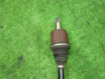 ПРИВОД НА HONDA EDIX BE1 D17A
