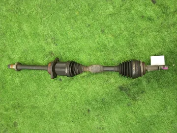 ПРИВОД НА TOYOTA ISIS ZGM10W 2ZR-FAE