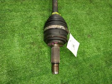 ПРИВОД НА TOYOTA RAIZE A200A 1KR-VET