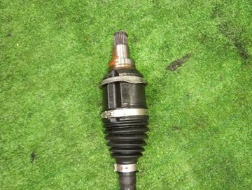 ПРИВОД НА TOYOTA RAIZE A200A 1KR-VET