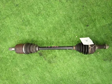 ПРИВОД НА HONDA FIT GE6 L13A