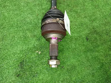 ПРИВОД НА HONDA FIT GE6 L13A