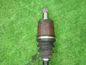 ПРИВОД НА HONDA FIT GE6 L13A