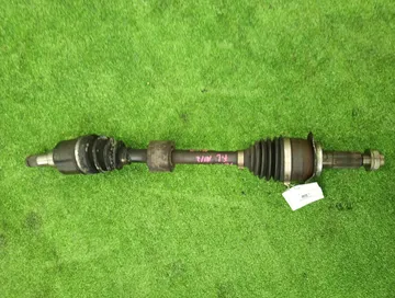 ПРИВОД НА SUZUKI SX4 YA11S M15A