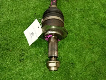 ПРИВОД НА SUZUKI SX4 YA11S M15A