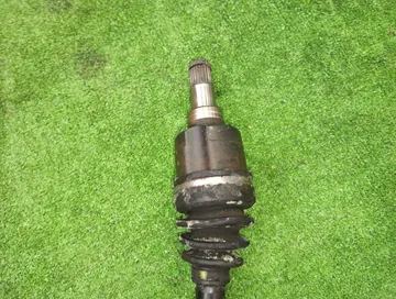 ПРИВОД НА SUZUKI SX4 YA11S M15A