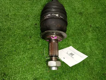 ПРИВОД НА SUZUKI HUSTLER MR31S R06AT