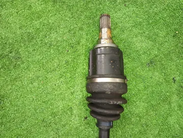 ПРИВОД НА SUZUKI HUSTLER MR31S R06AT