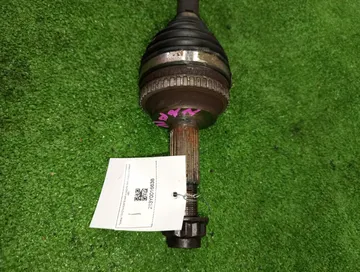 ПРИВОД НА TOYOTA PORTE NNP10 2NZ-FE