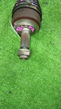 ПРИВОД НА HONDA EDIX BE1 D17A