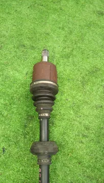 ПРИВОД НА HONDA EDIX BE1 D17A
