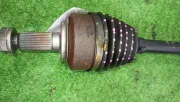 ПРИВОД НА HONDA EDIX BE1 D17A