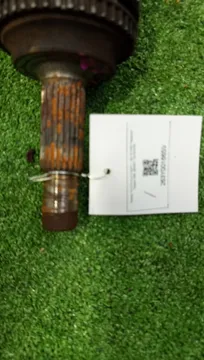 ПРИВОД НА TOYOTA PLATZ SCP11 1SZ-FE