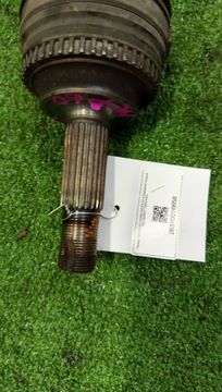 ПРИВОД НА TOYOTA IST NCP60 2NZ-FE