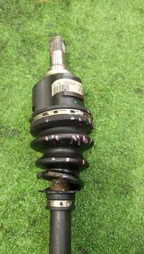 ПРИВОД НА TOYOTA IST NCP60 2NZ-FE