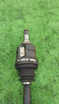 ПРИВОД НА TOYOTA COROLLA FIELDER ZZE122G 1ZZ-FE