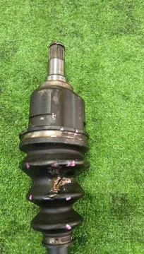 ПРИВОД НА TOYOTA COROLLA FIELDER NZE141G 1NZ-FE