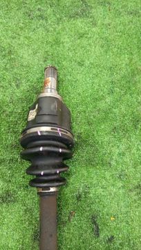 ПРИВОД НА TOYOTA IST NCP60 2NZ-FE