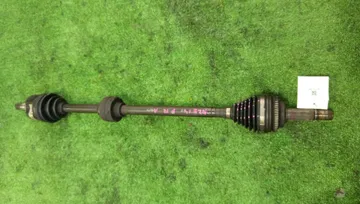 ПРИВОД НА TOYOTA COROLLA FIELDER NZE141G 1NZ-FE