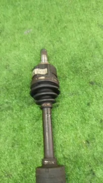 ПРИВОД НА TOYOTA COROLLA FIELDER NZE141G 1NZ-FE