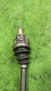 ПРИВОД НА TOYOTA COROLLA FIELDER NZE141G 1NZ-FE