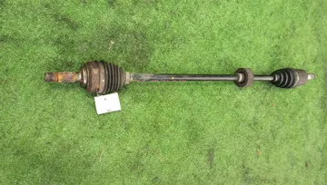 ПРИВОД НА HONDA FIT GD1 L13A