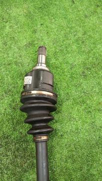 ПРИВОД НА TOYOTA PROBOX NCP160V 1NZ-FE