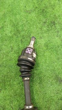 ПРИВОД НА TOYOTA IST NCP60 2NZ-FE