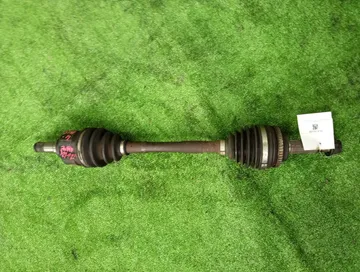 ПРИВОД НА TOYOTA COROLLA NZE121 1NZ-FE