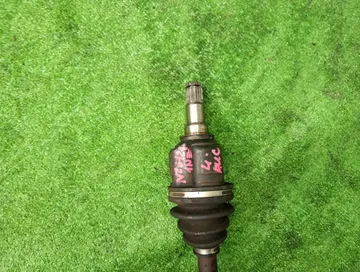 ПРИВОД НА TOYOTA COROLLA NZE121 1NZ-FE