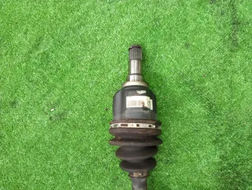ПРИВОД НА TOYOTA COROLLA FIELDER NZE141G 1NZ-FE