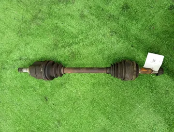 ПРИВОД НА TOYOTA IST NCP65 1NZ-FE