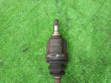ПРИВОД НА TOYOTA IST NCP65 1NZ-FE