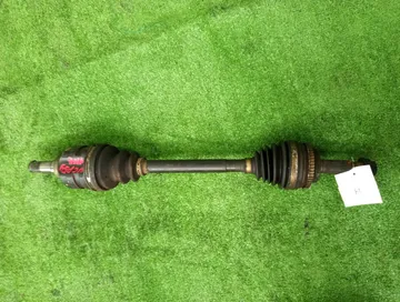 ПРИВОД НА TOYOTA PROBOX NCP59G 1NZ-FE