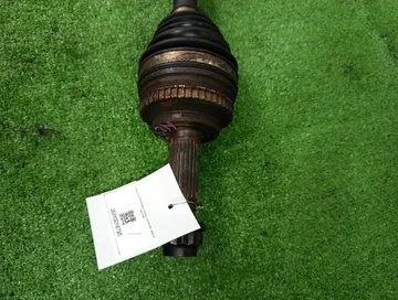 ПРИВОД НА TOYOTA PROBOX NCP59G 1NZ-FE