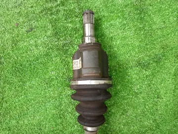 ПРИВОД НА TOYOTA IST NCP60 2NZ-FE