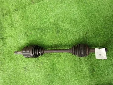 ПРИВОД НА TOYOTA ALLION ZZT245 1ZZ-FE