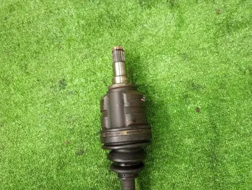 ПРИВОД НА TOYOTA ALLION ZZT245 1ZZ-FE
