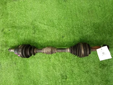 ПРИВОД НА TOYOTA COROLLA FIELDER NZE141G 1NZ-FE