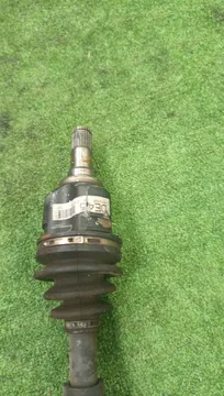 ПРИВОД НА TOYOTA COROLLA FIELDER NZE141G 1NZ-FE