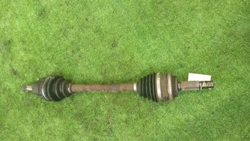 ПРИВОД НА TOYOTA SUCCEED NCP50V 2NZ-FE